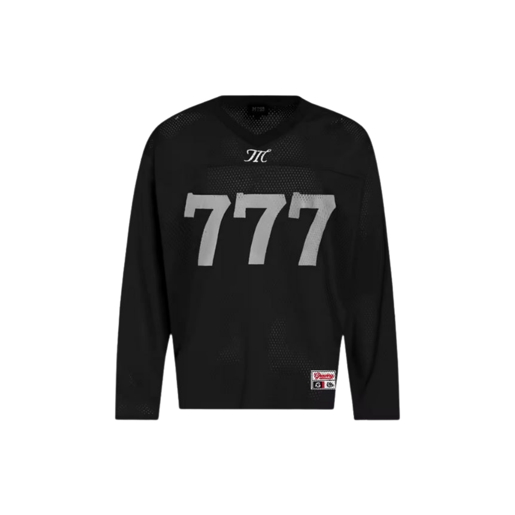 OUTFIT BUNDLE 11 - 777 NOIR