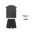 OUTFIT BUNDLE 4 - VEST