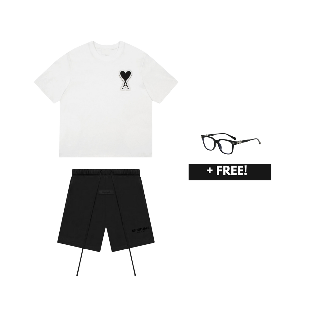 OUTFIT BUNDLE 8 - AMI DAYS