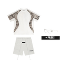OUTFIT BUNDLE 3 - CAMO SUMMER