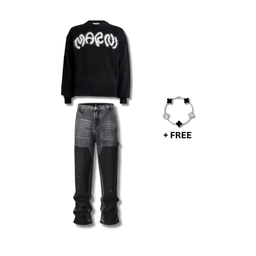 Viral Outfit Bundle 3