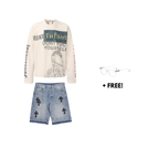 OUTFIT BUNDLE 3 - LONG SLEEVE