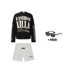 OUTFIT BUNDLE 2 - VILLA