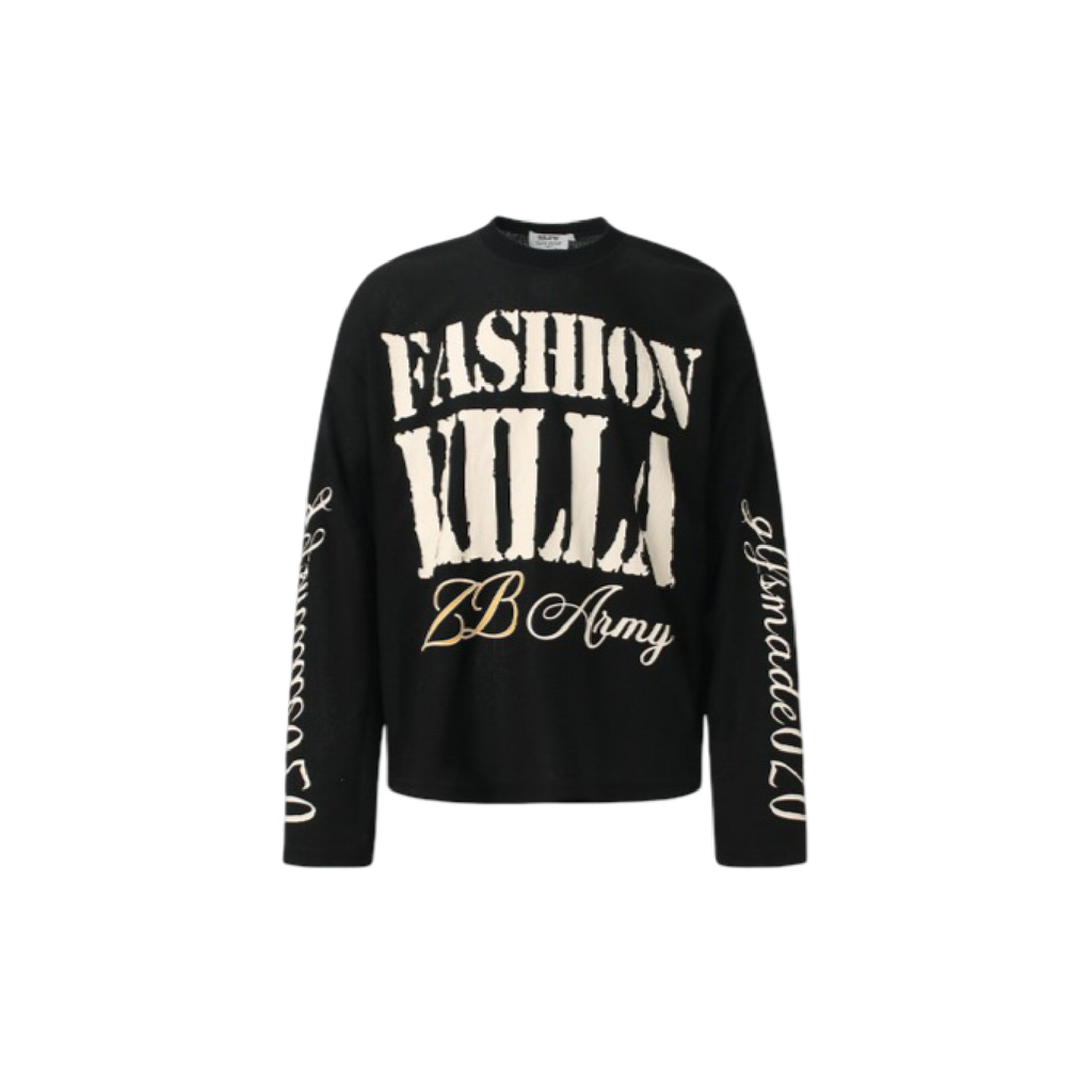 OUTFIT BUNDLE 1 - VILLA NOIR