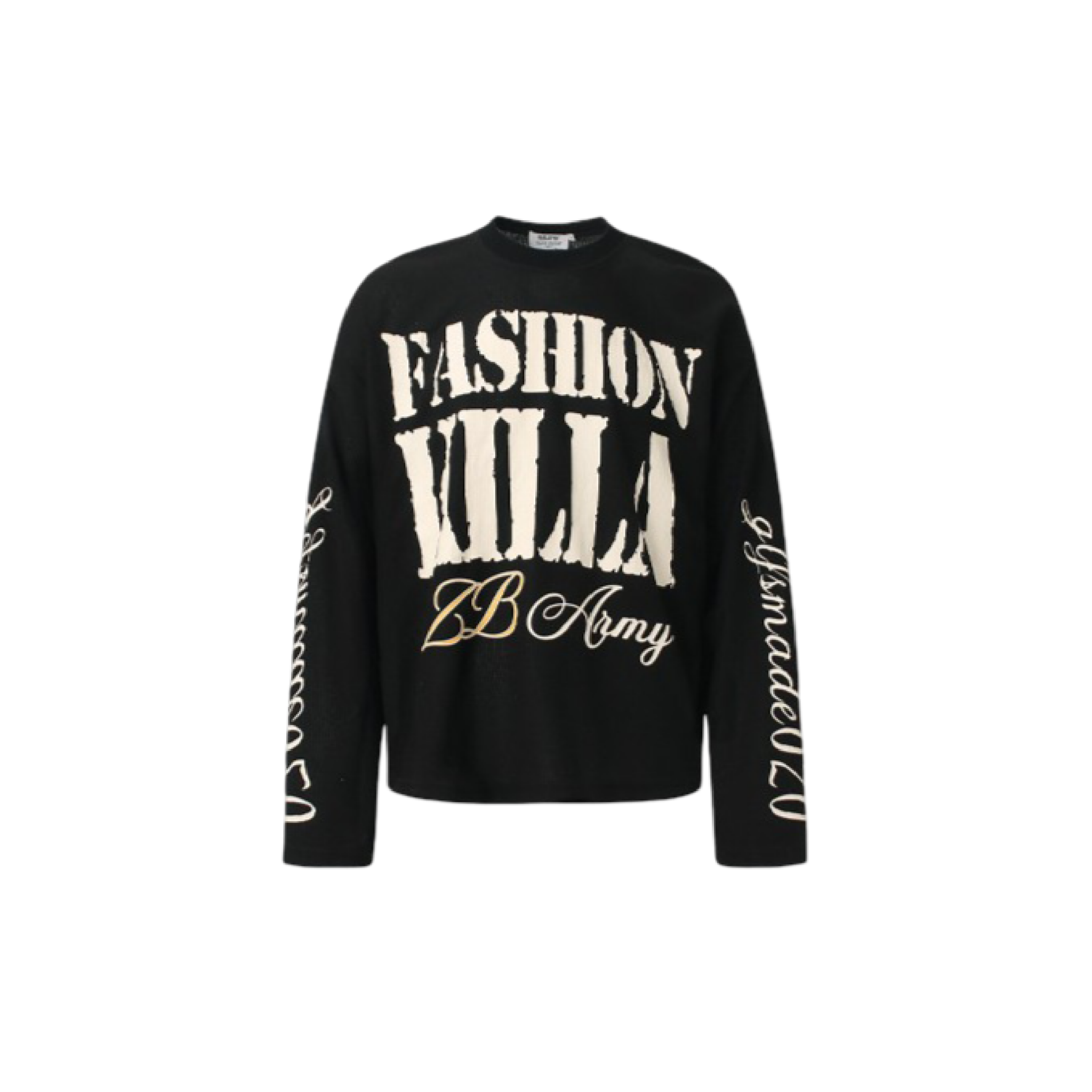 OUTFIT BUNDLE 1 - VILLA NOIR