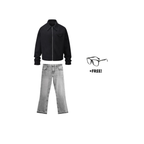 OUTFIT BUNDLE 5 - Evening Hangout