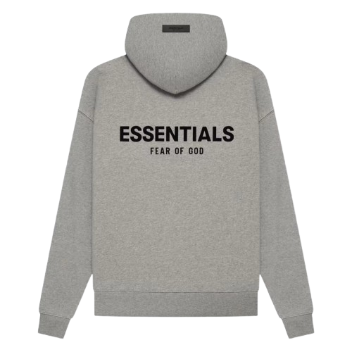 ESSENTIALS - TRACKSUIT