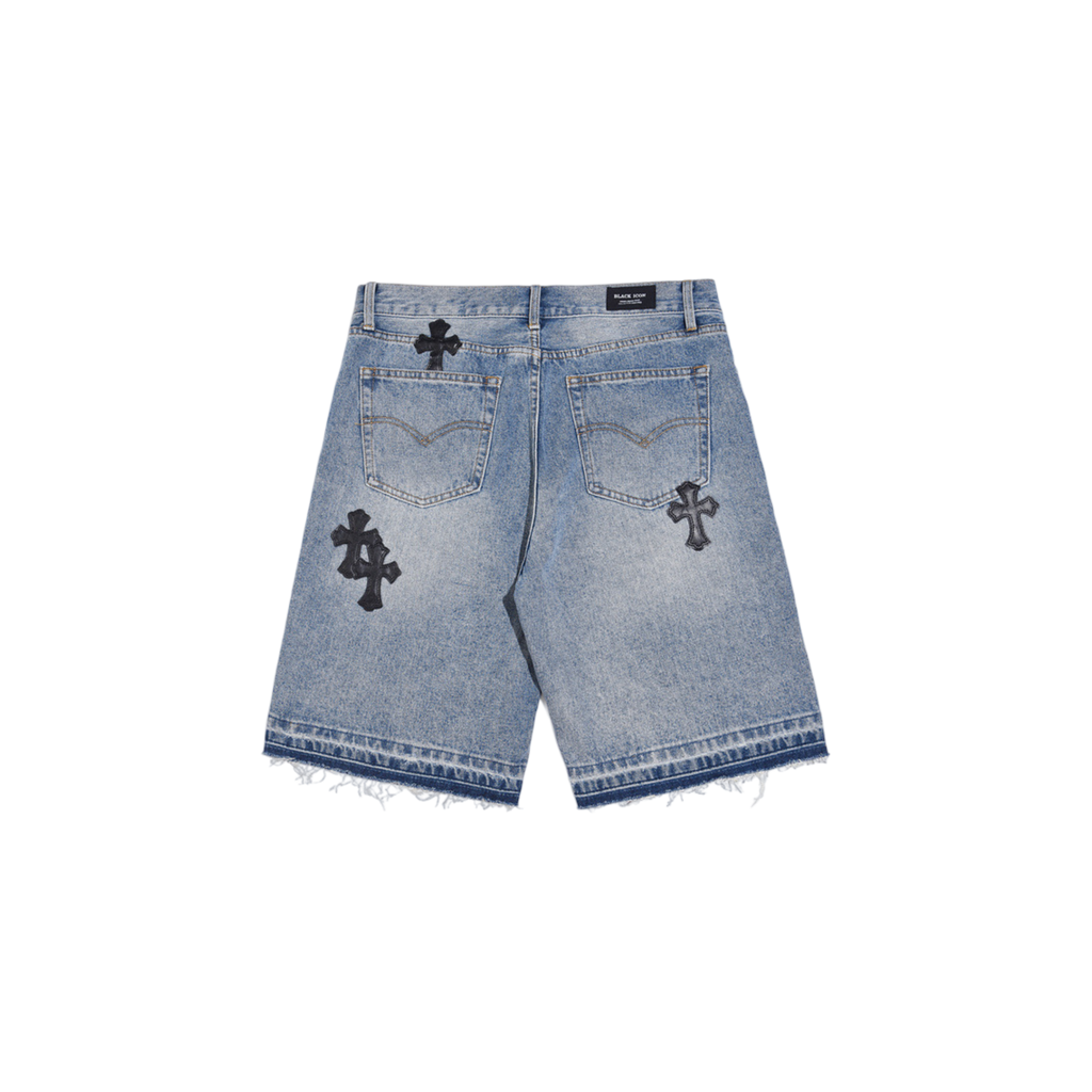 KRESTO - Denim Shorts