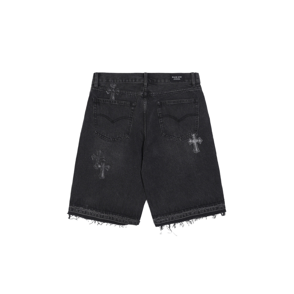 KRESTO - Denim Shorts