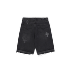 KRESTO - Denim Shorts