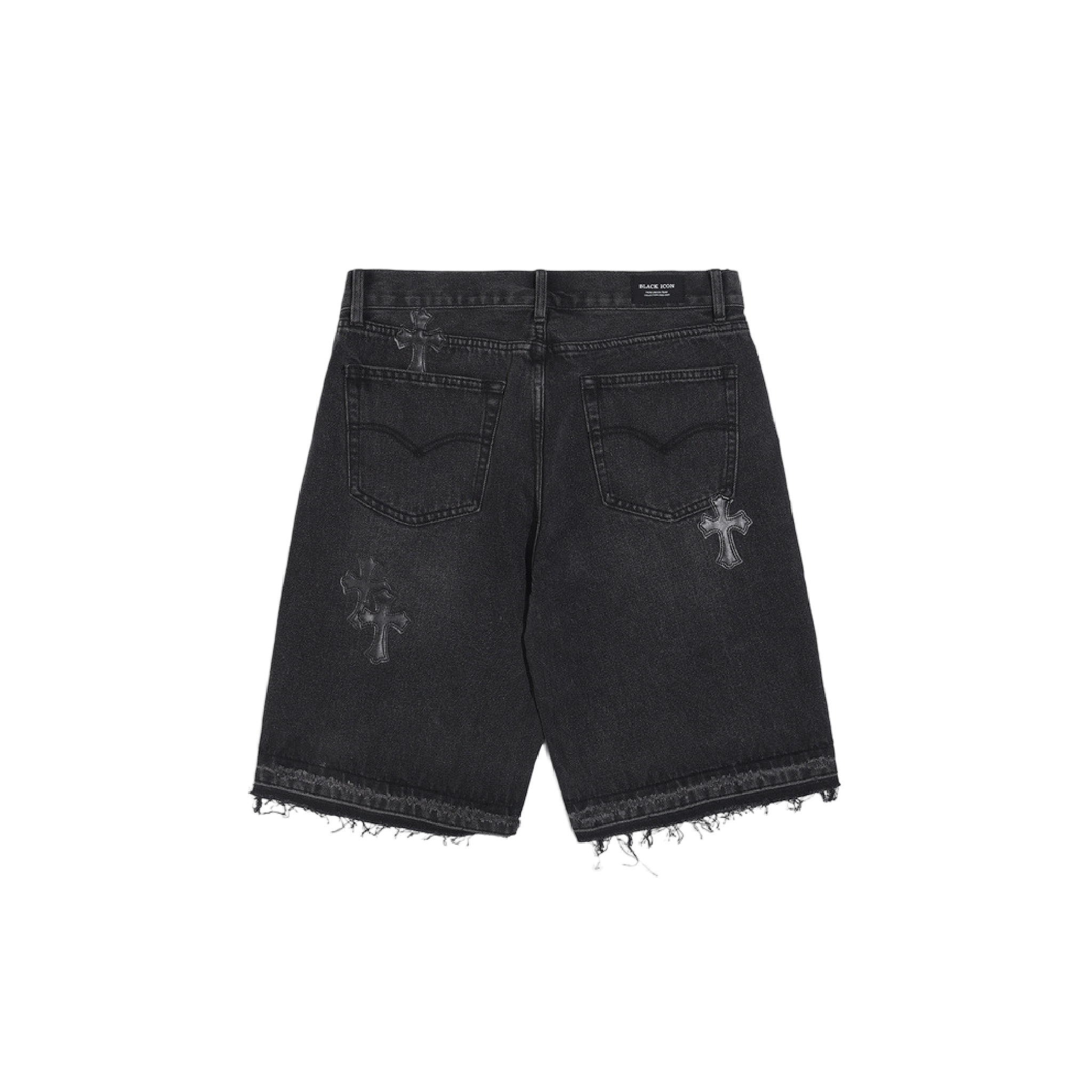 KRESTO - Denim Shorts