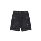 KRESTO - Denim Shorts