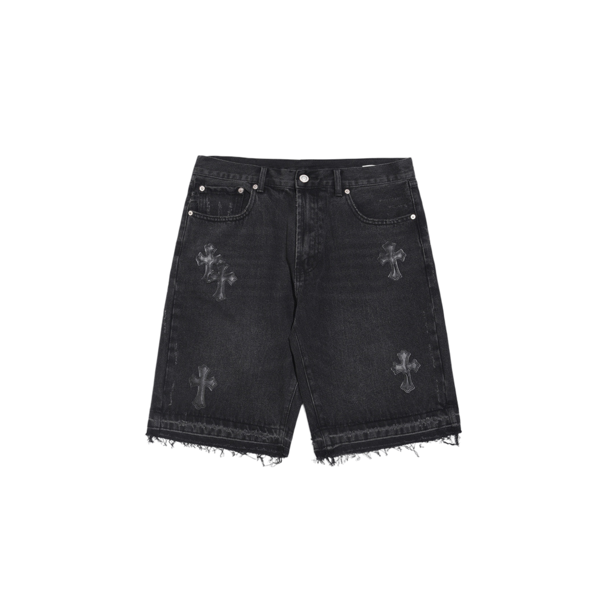 KRESTO - Denim Shorts