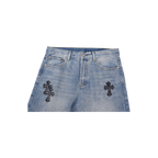 KRESTO - Denim Shorts