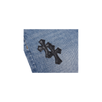 KRESTO - Denim Shorts