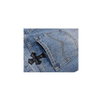 KRESTO - Denim Shorts