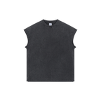 CENERE - Sleeveless Tee