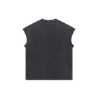 CENERE - Sleeveless Tee