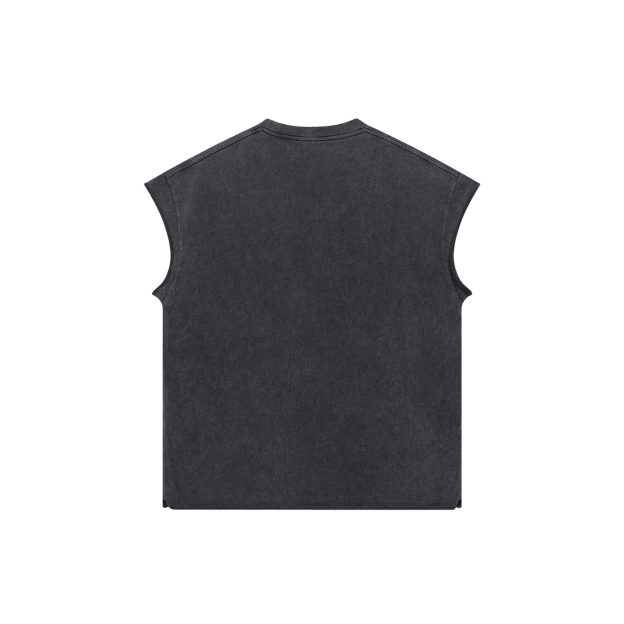 CENERE - Sleeveless Tee