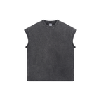 CENERE - Sleeveless Tee