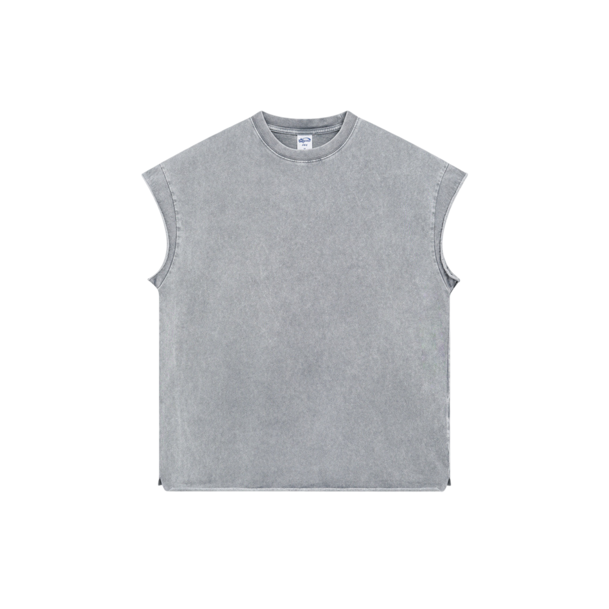 CENERE - Sleeveless Tee