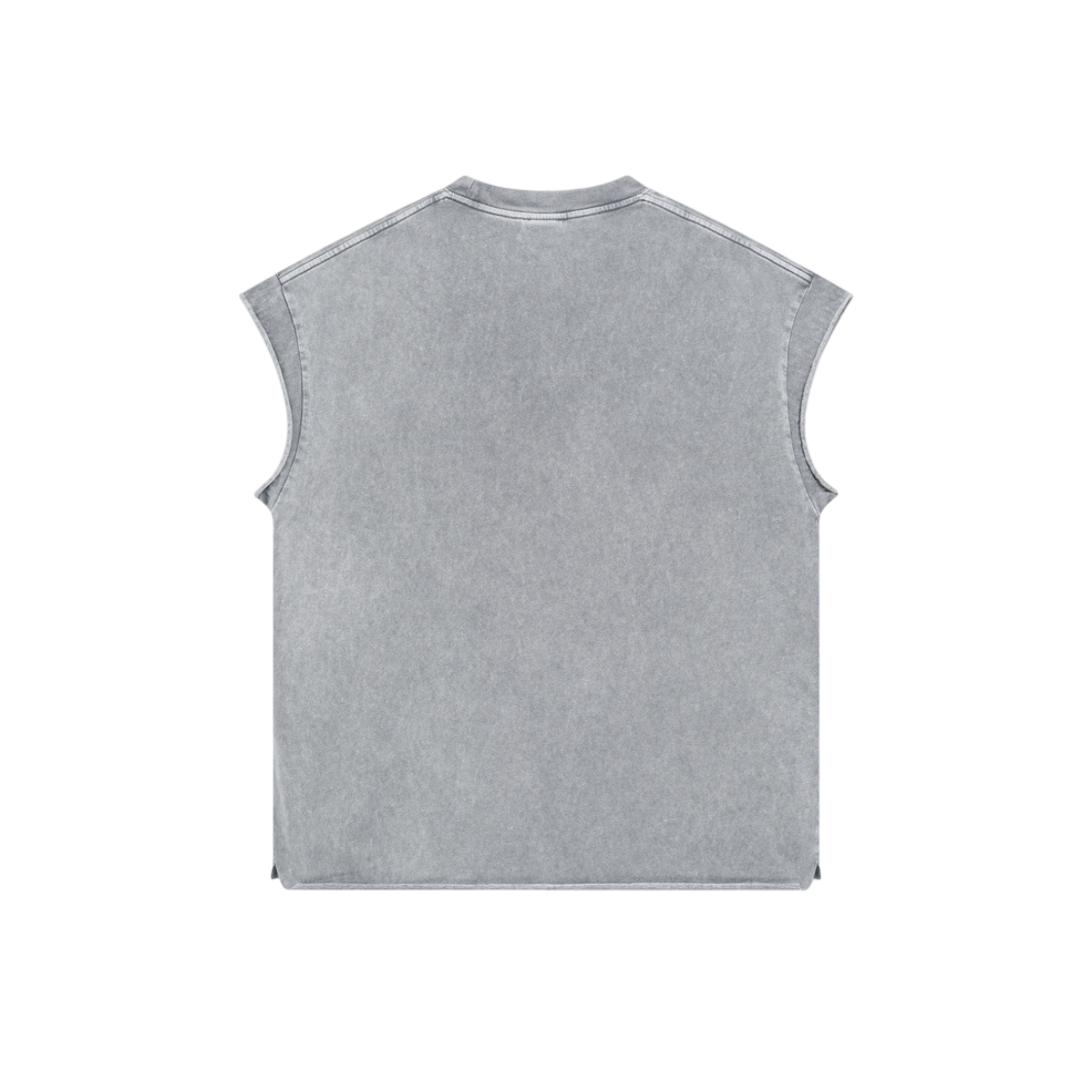 CENERE - Sleeveless Tee
