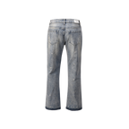 SIENA - Flared Denim