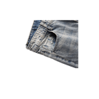 SIENA - Flared Denim