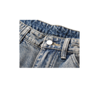 SIENA - Flared Denim