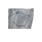 SIENA - Flared Denim