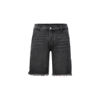 ORLO - Denim Shorts