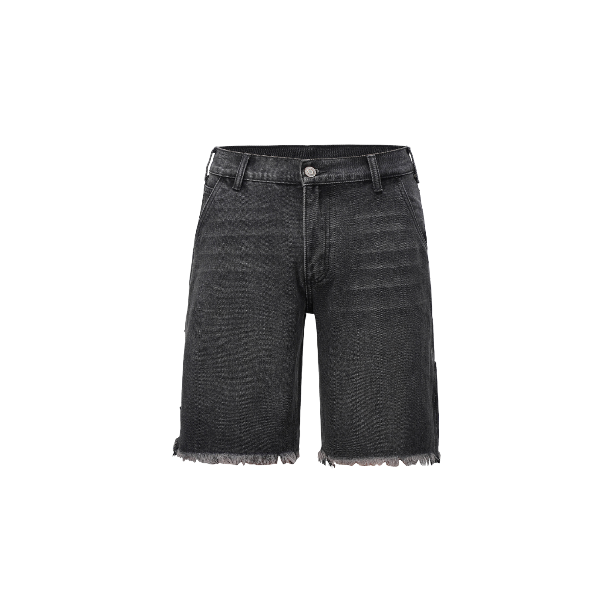 ORLO - Denim Shorts