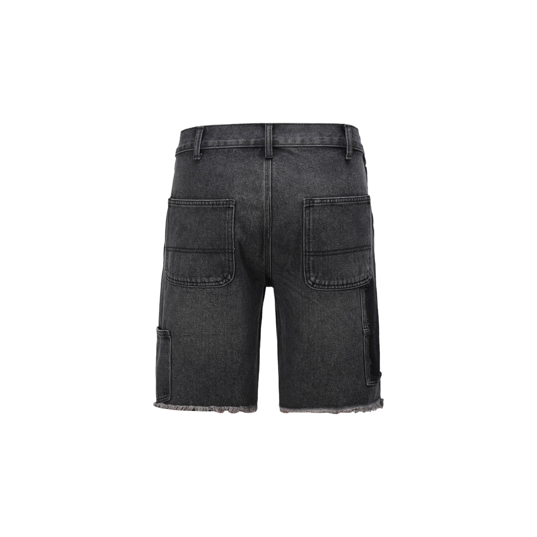 ORLO - Denim Shorts