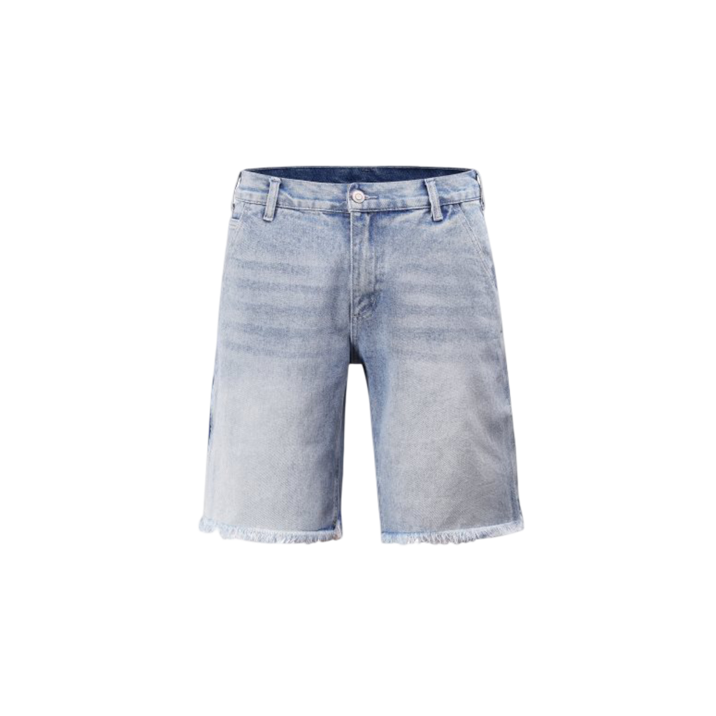 ORLO - Denim Shorts