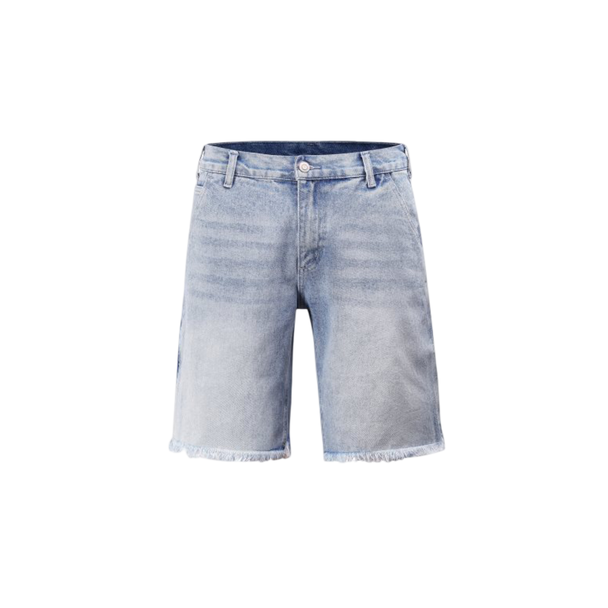 ORLO - Denim Shorts