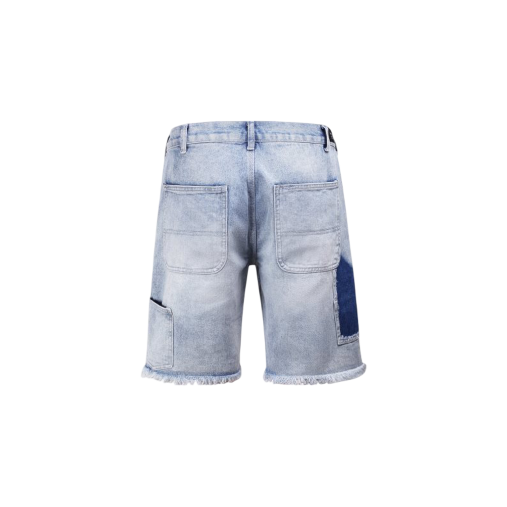 ORLO - Denim Shorts