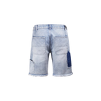 ORLO - Denim Shorts