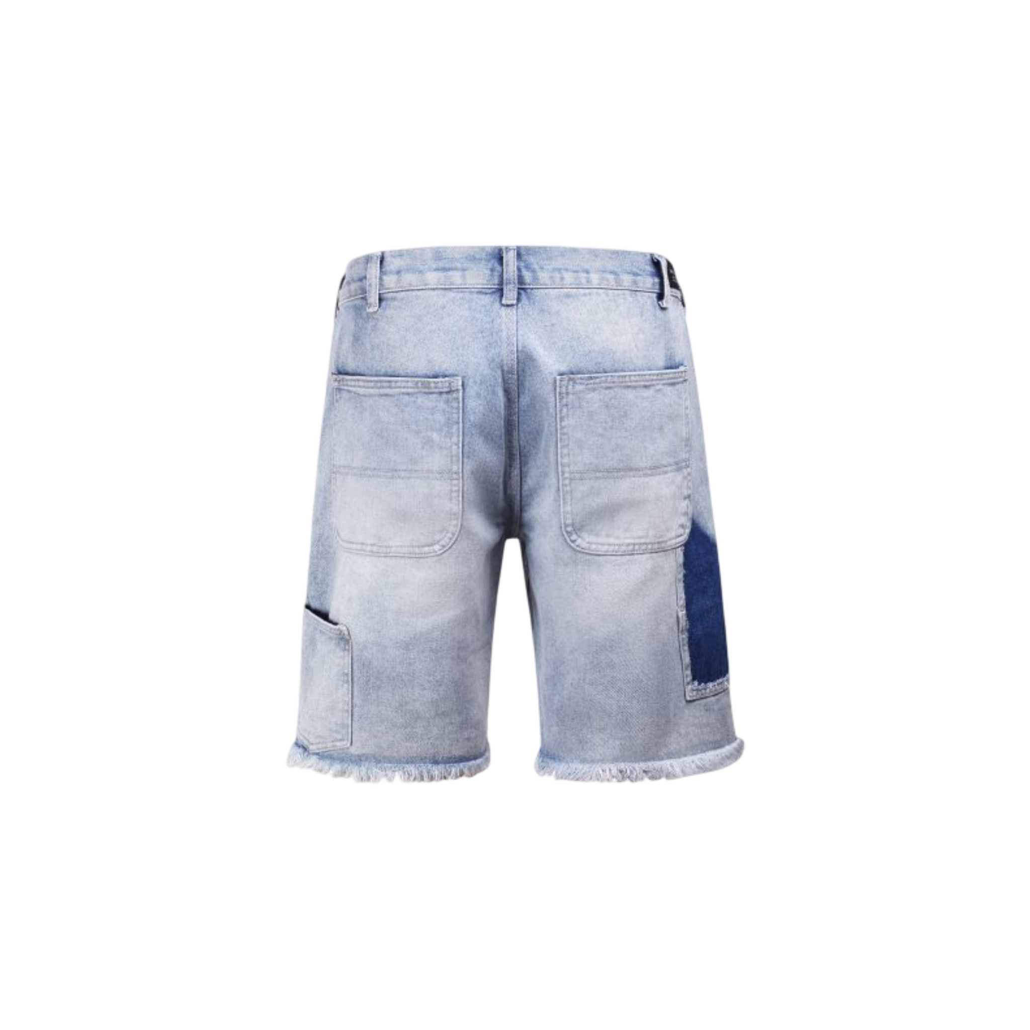 ORLO - Denim Shorts