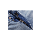 ORLO - Denim Shorts