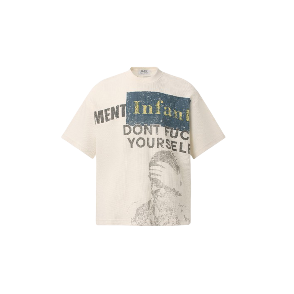 INFANTE - Studio Tee