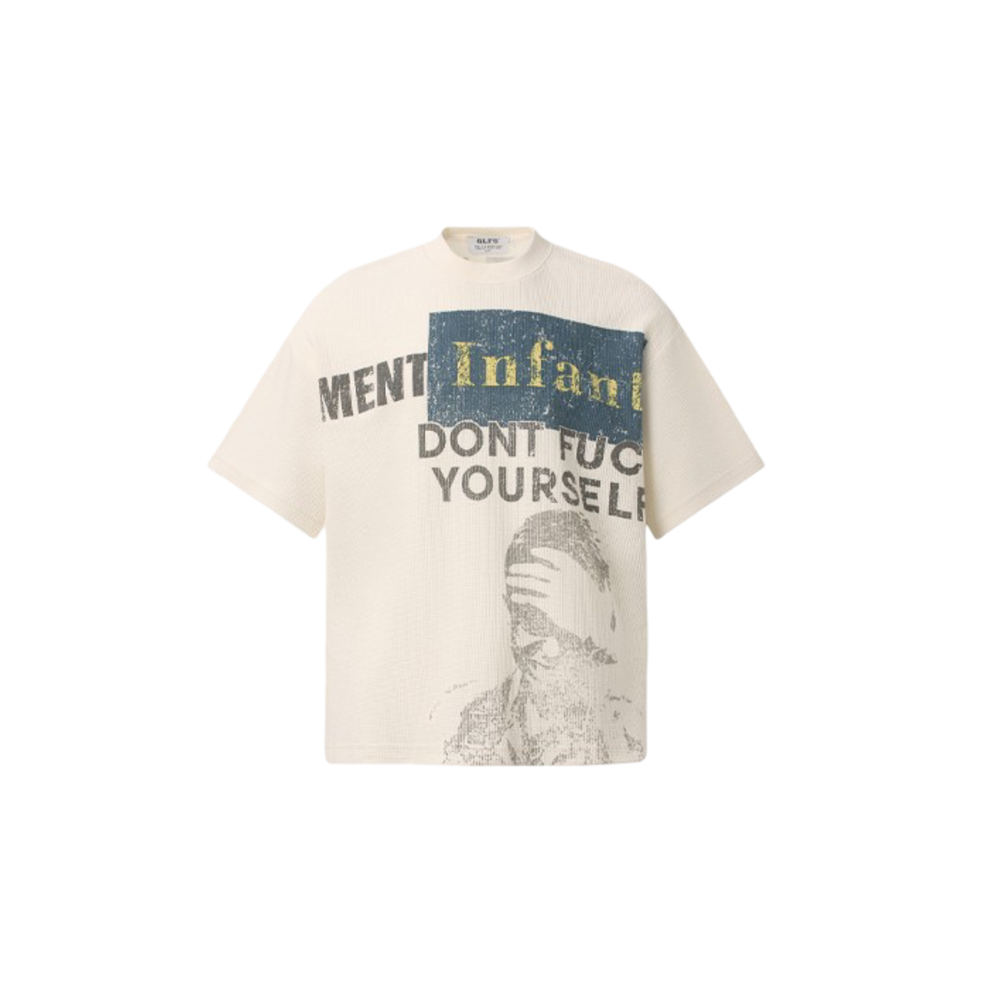 INFANTE - Studio Tee