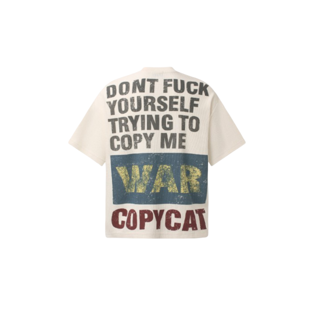 INFANTE - Studio Tee