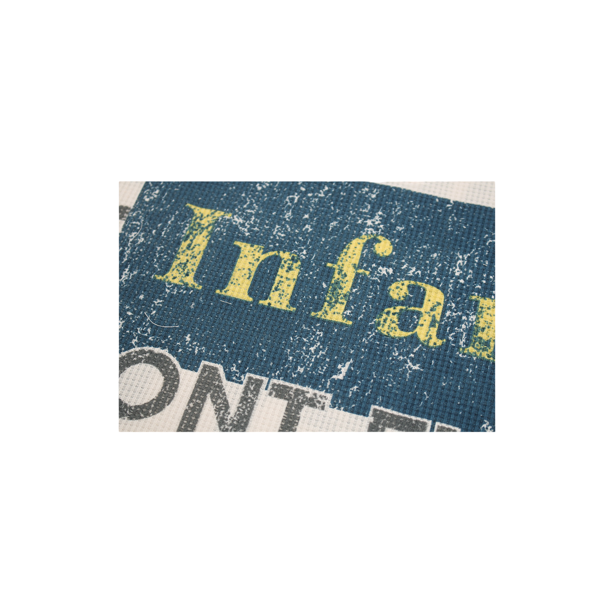 INFANTE - Long Sleeve Tee