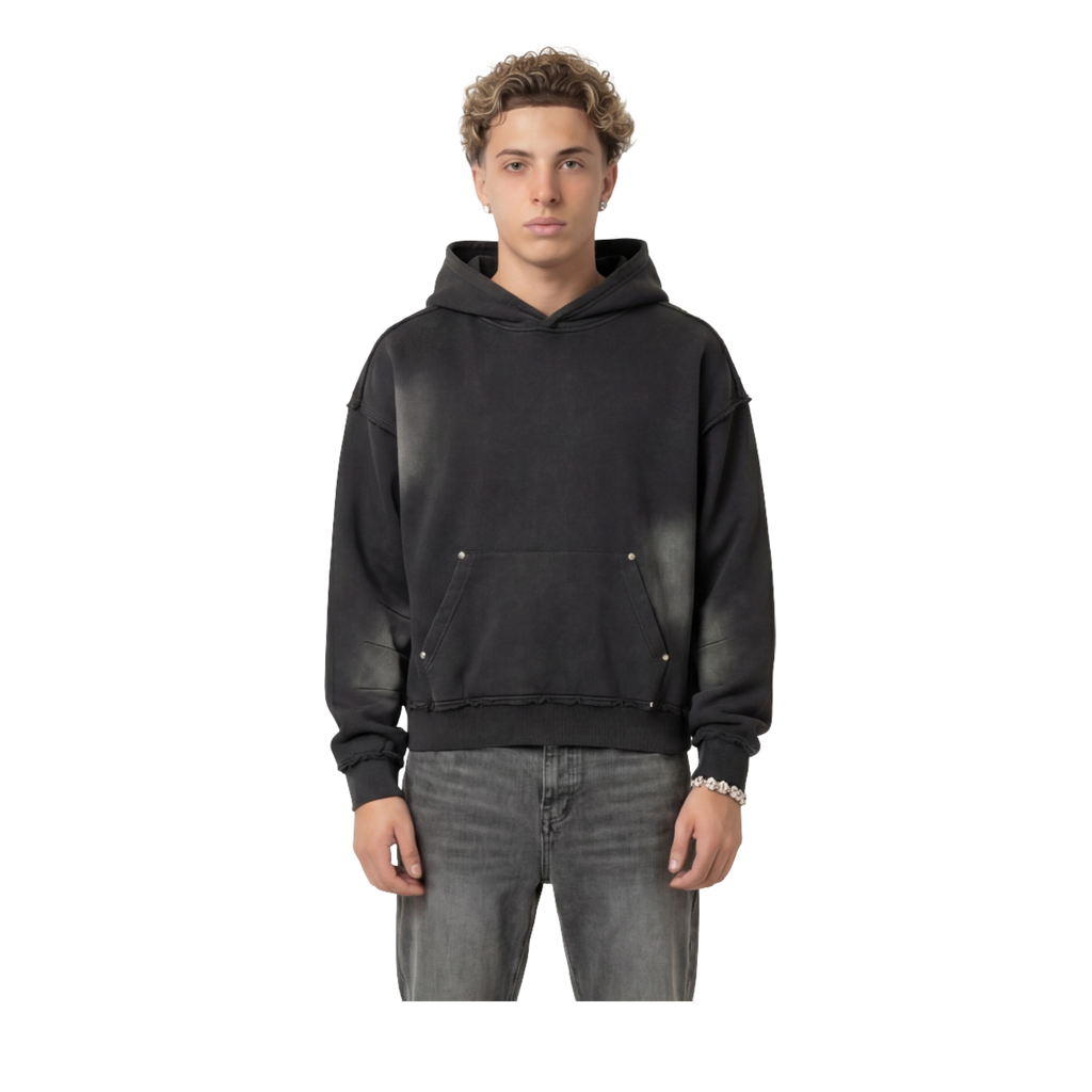 TENEBRE - HOODIE