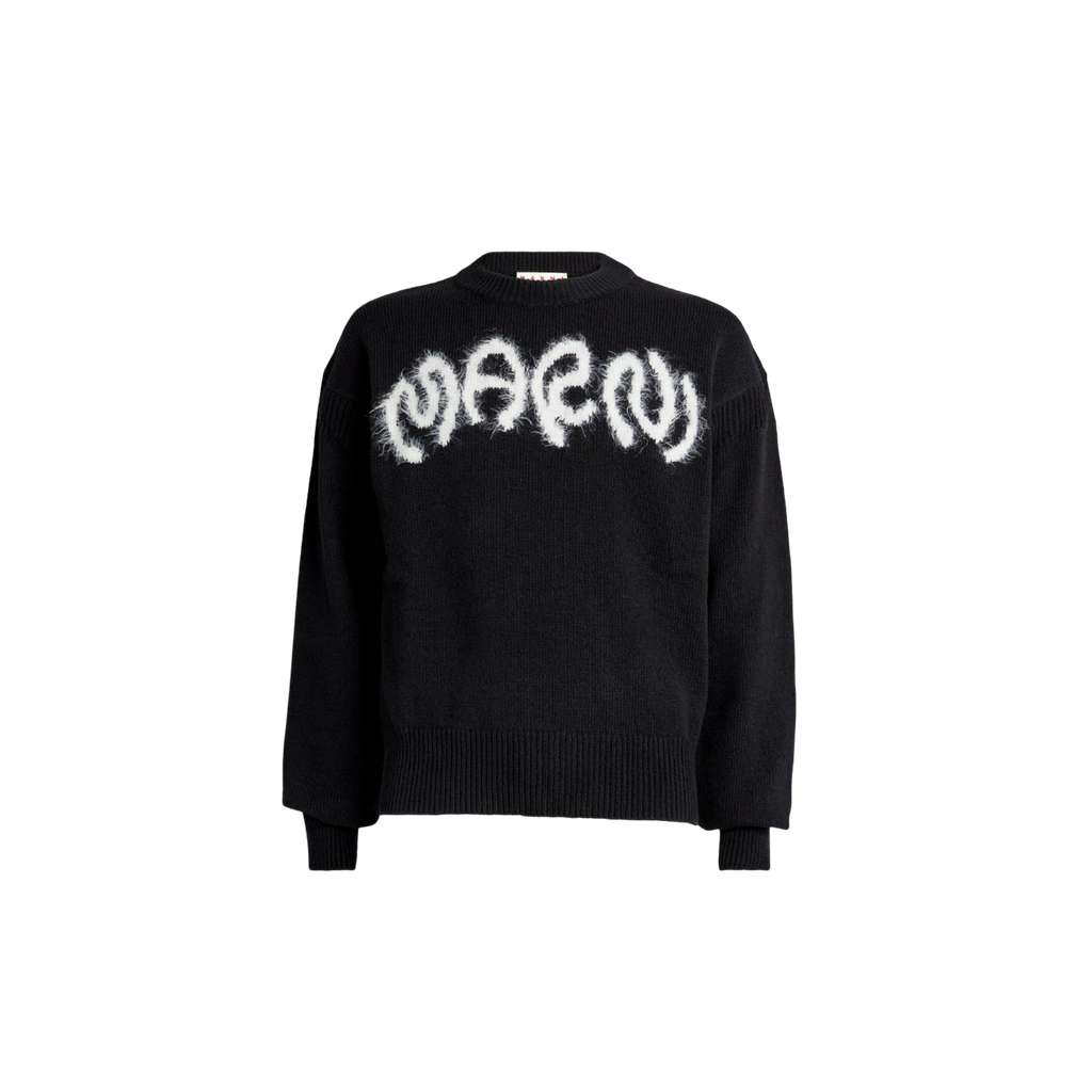 MAR - KNITTED SWEATER