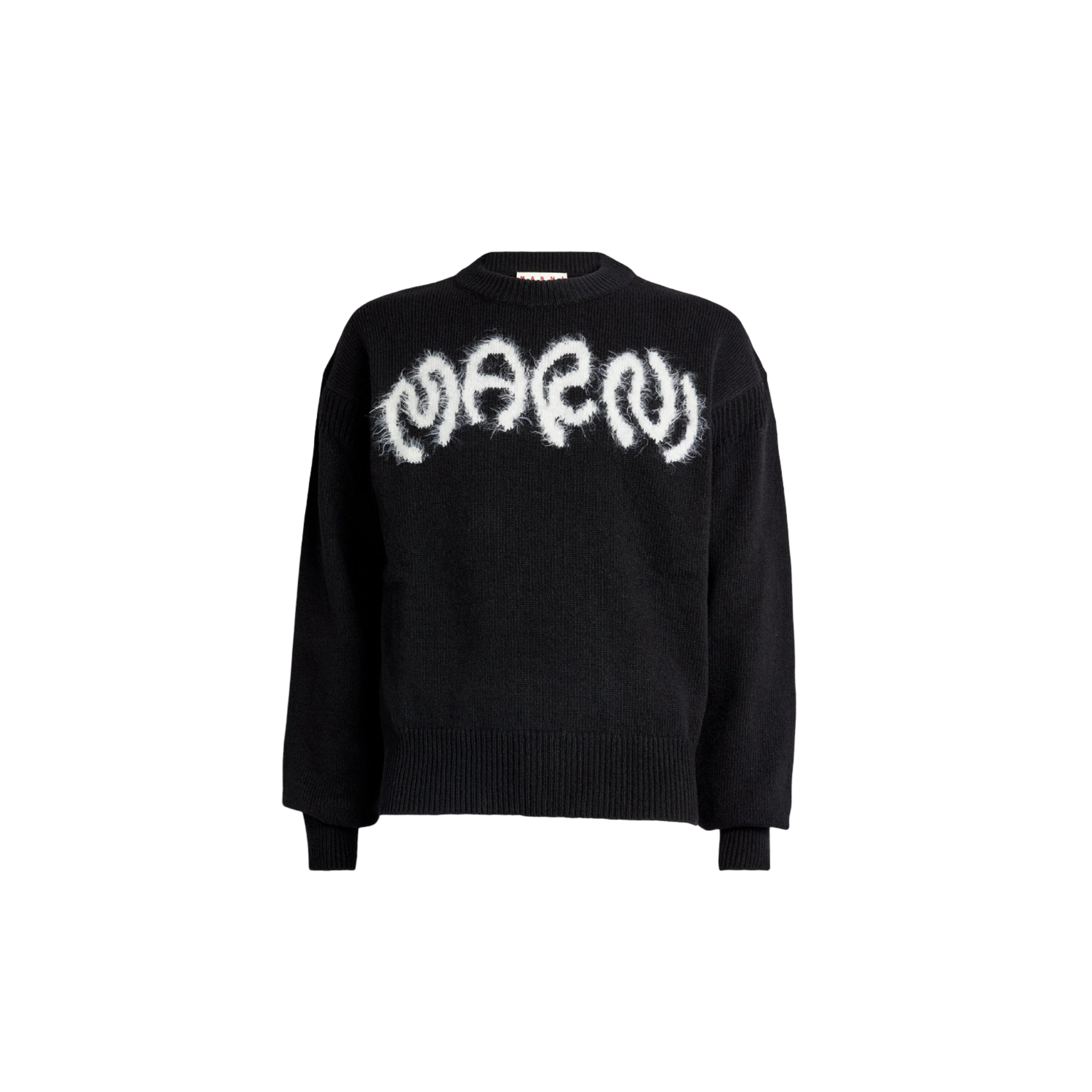 MAR - KNITTED SWEATER