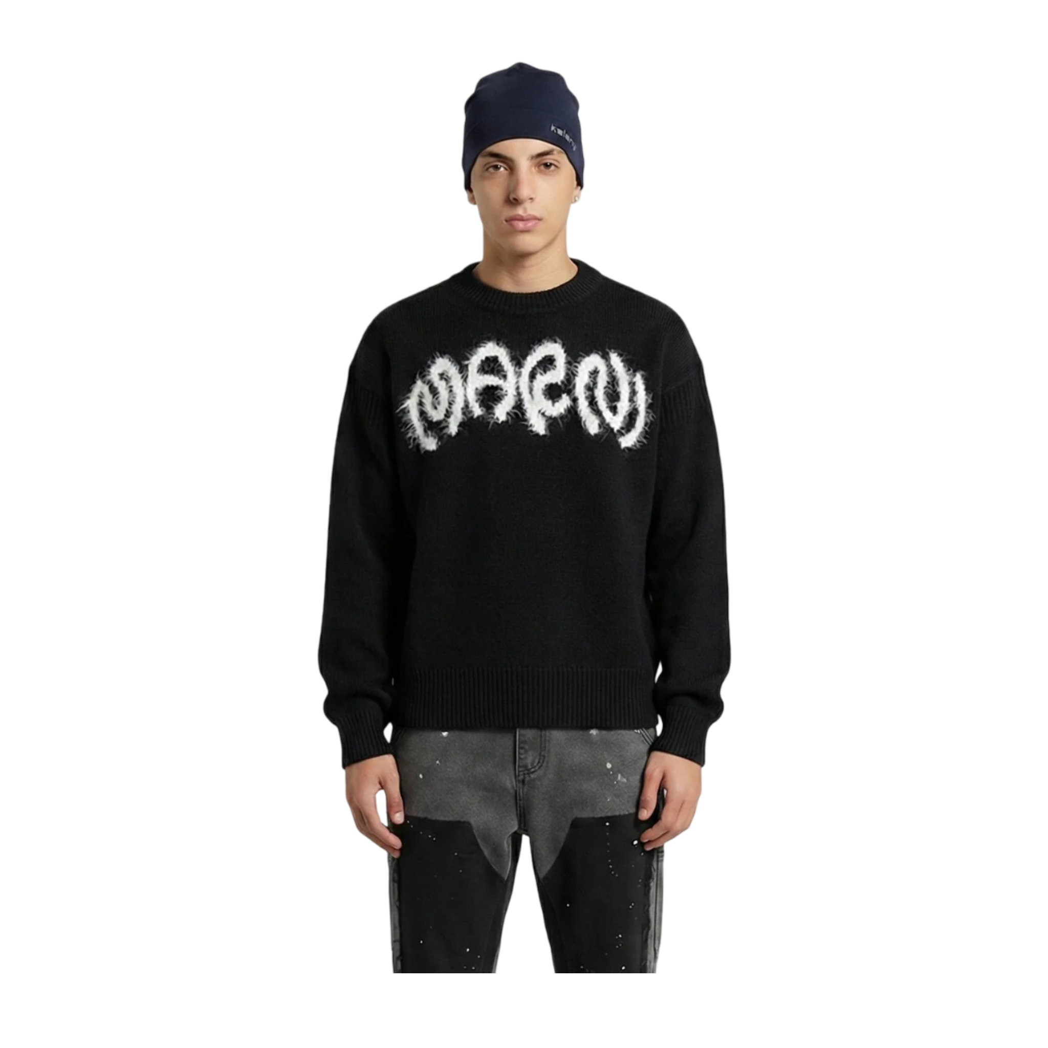 MAR - KNITTED SWEATER