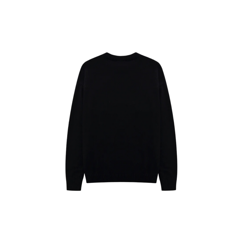 MAR - KNITTED SWEATER