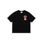 A HEART - T-SHIRT