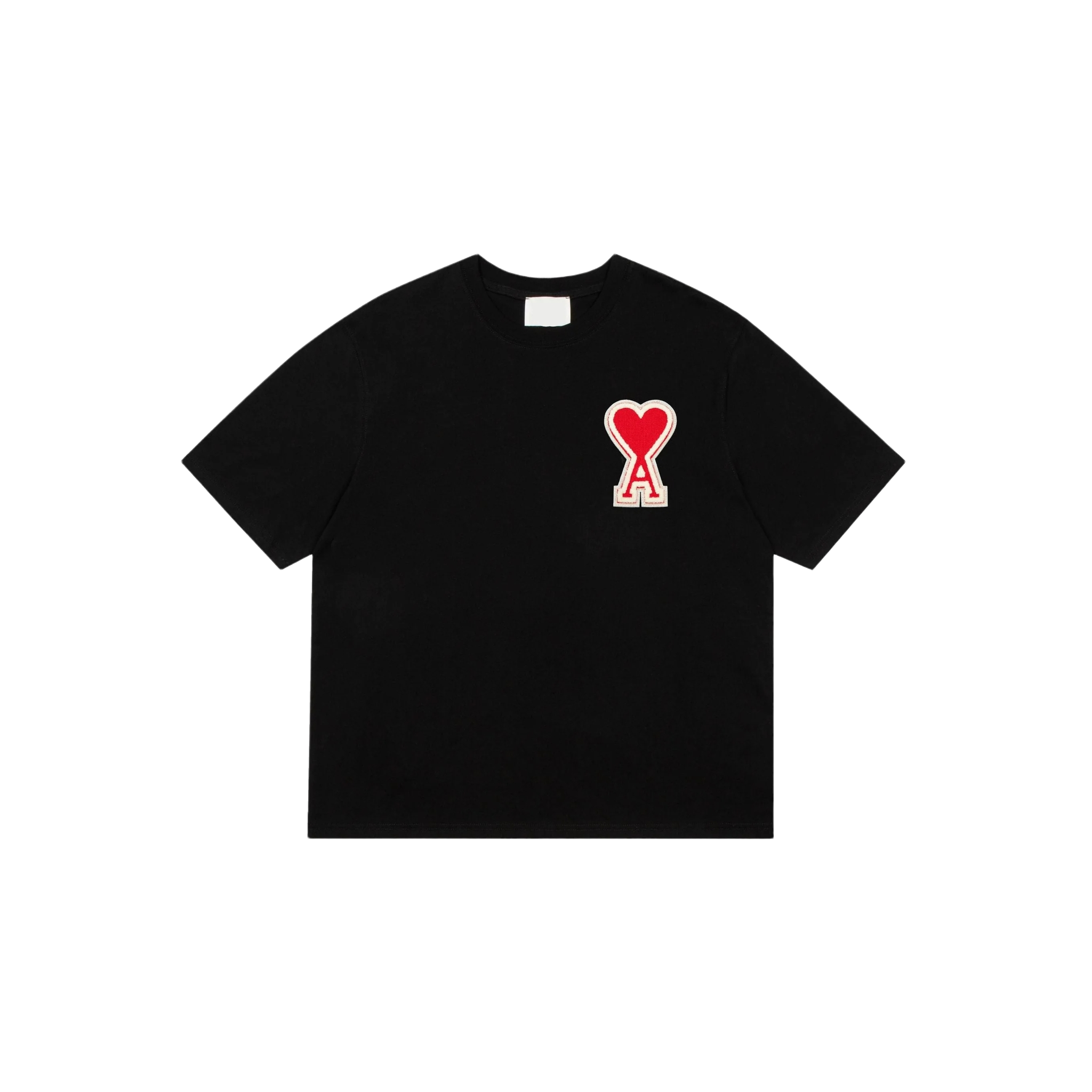 A HEART - T-SHIRT